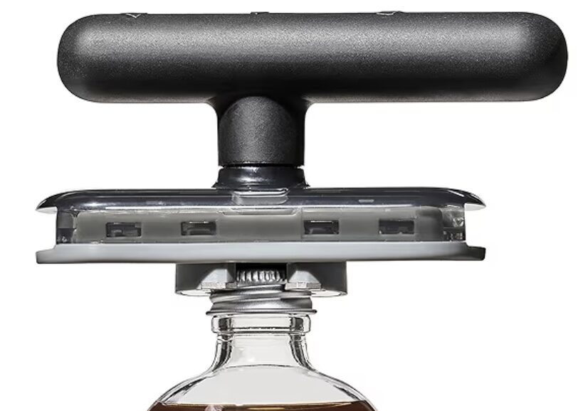 practical tools OXO Jar Opener